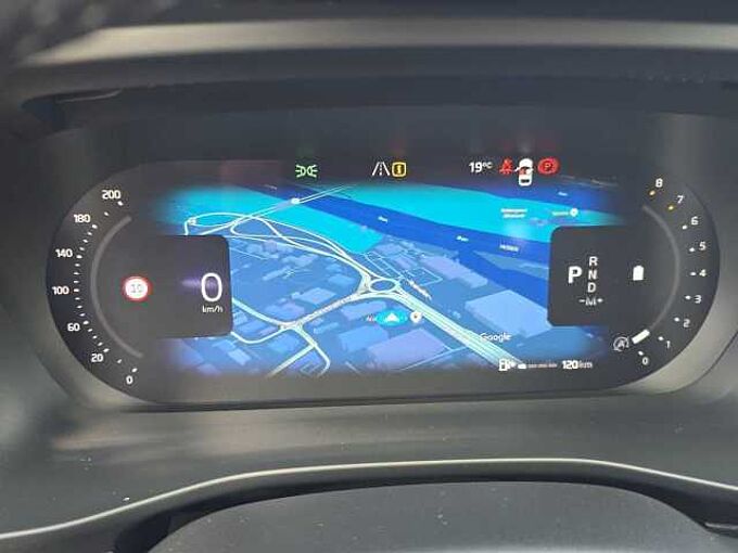 Volvo XC 40 Plus Dark AWD