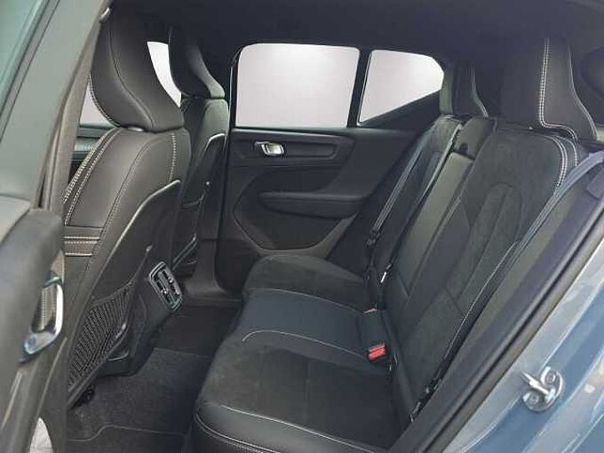Volvo XC 40 Plus Dark AWD