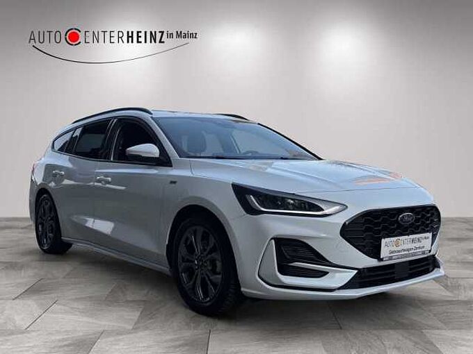 Ford Focus ST-Line