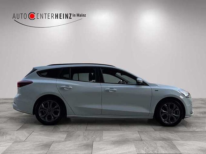 Ford Focus ST-Line