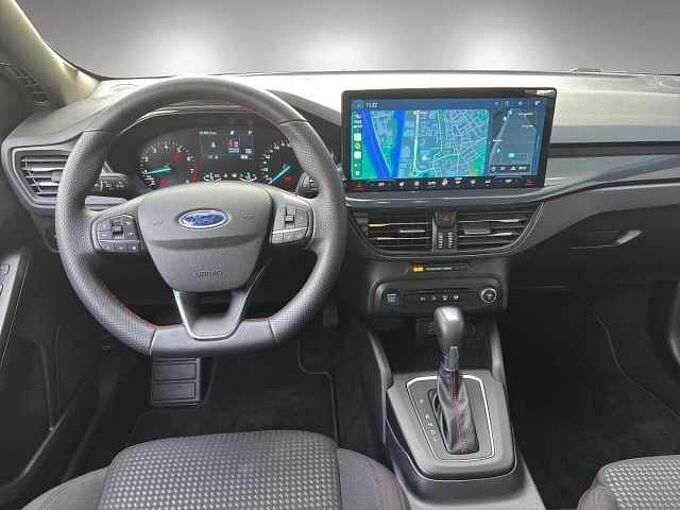 Ford Focus ST-Line