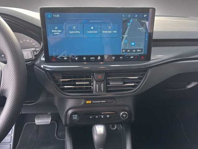 Ford Focus ST-Line