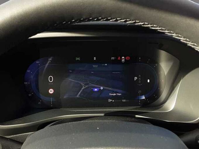 Volvo XC 40 Plus Black Edition 2WD