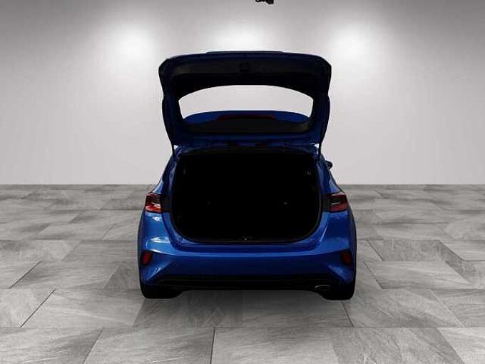 Kia cee'd Vision