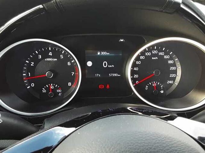 Kia cee'd Vision