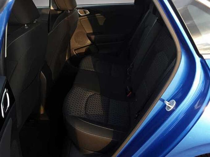 Kia cee'd Vision