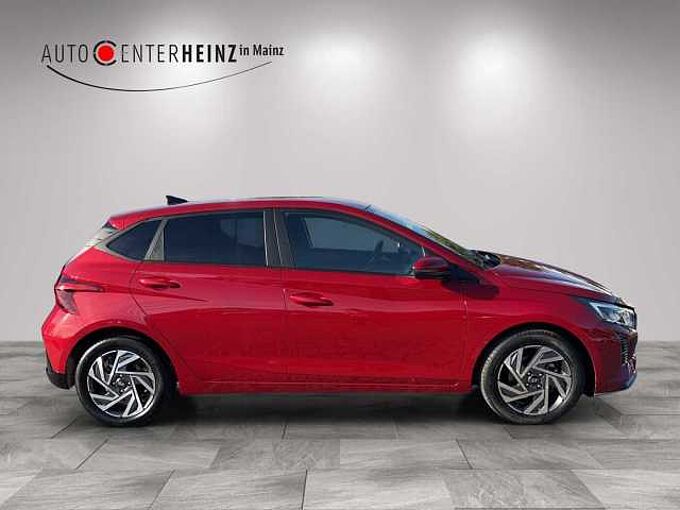 Hyundai i20 Comfort