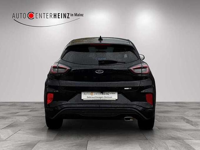 Ford Puma ST-Line X