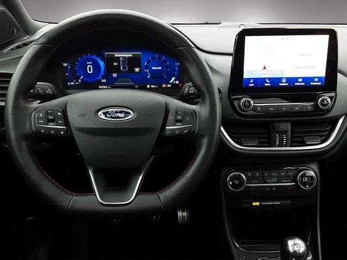 Ford Puma ST-Line X