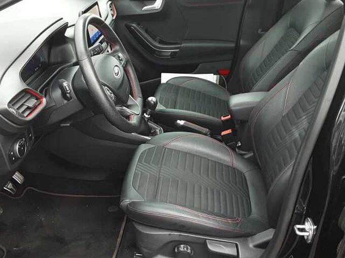 Ford Puma ST-Line X
