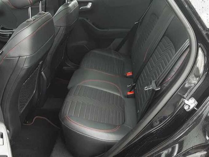 Ford Puma ST-Line X