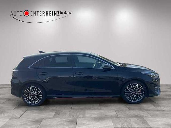 Kia cee'd GT