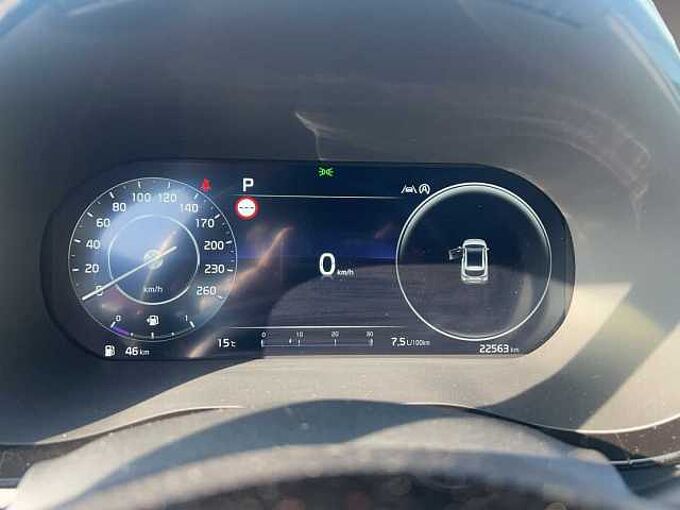 Kia cee'd GT