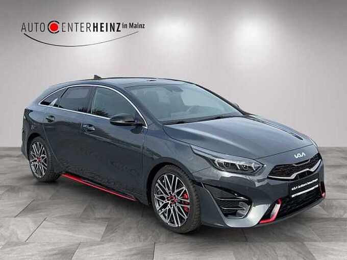 Kia pro_cee'd GT
