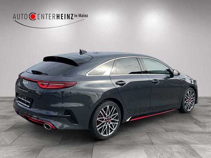 Kia pro_cee'd GT