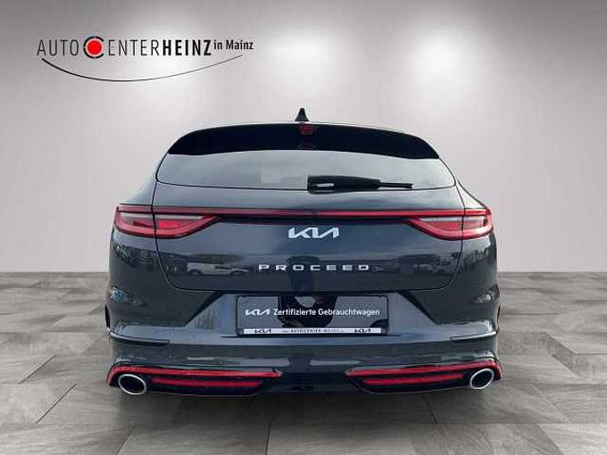 Kia pro_cee'd GT