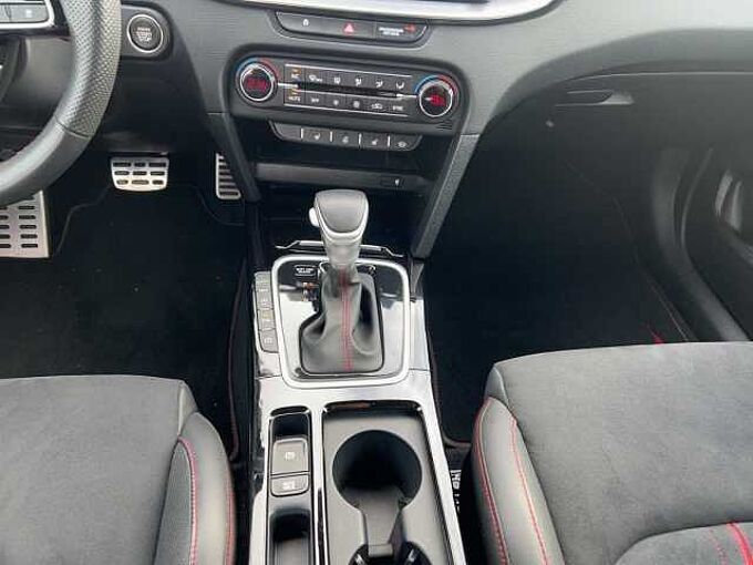 Kia pro_cee'd GT