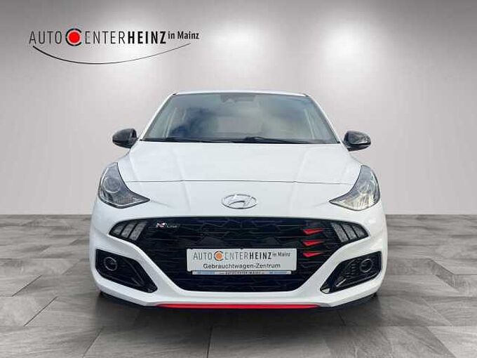 Hyundai i10 N Line