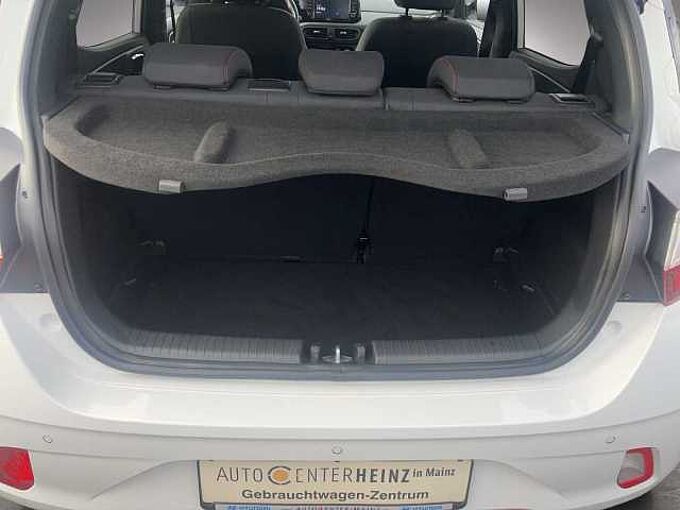 Hyundai i10 N Line