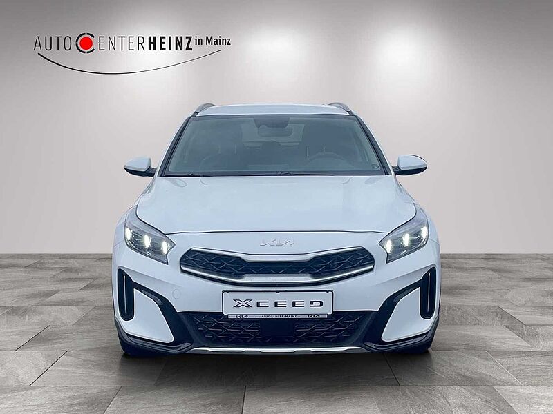 Kia XCeed 1.5 T-GDI OPF DCT7 VISION Vision mit Komfort-Paket