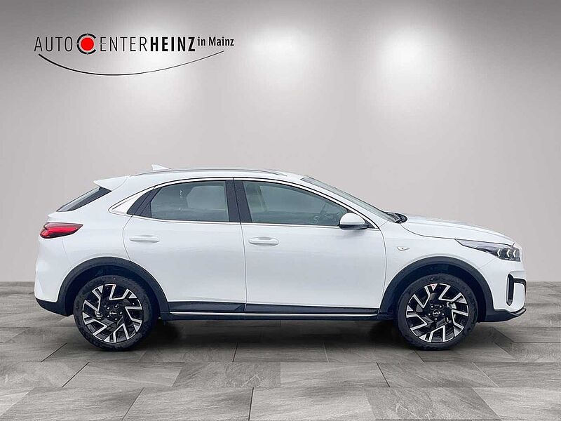 Kia XCeed 1.5 T-GDI OPF DCT7 VISION Vision mit Komfort-Paket