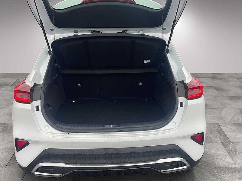 Kia XCeed 1.5 T-GDI OPF DCT7 VISION Vision mit Komfort-Paket