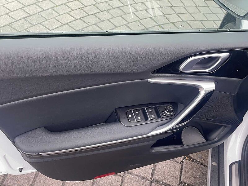 Kia XCeed 1.5 T-GDI OPF DCT7 VISION Vision mit Komfort-Paket