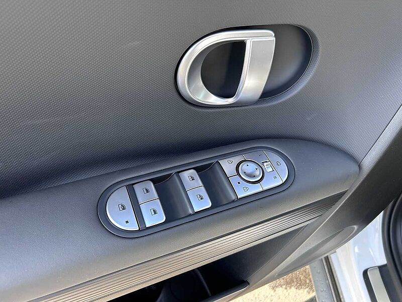 Hyundai IONIQ 5 77,4 kWh TECHNIQ*Parkpaket*Panoramadach*