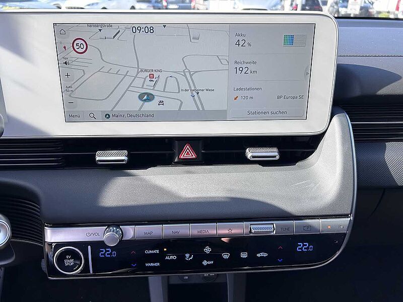 Hyundai IONIQ 5 77,4 kWh TECHNIQ*Parkpaket*Panoramadach*