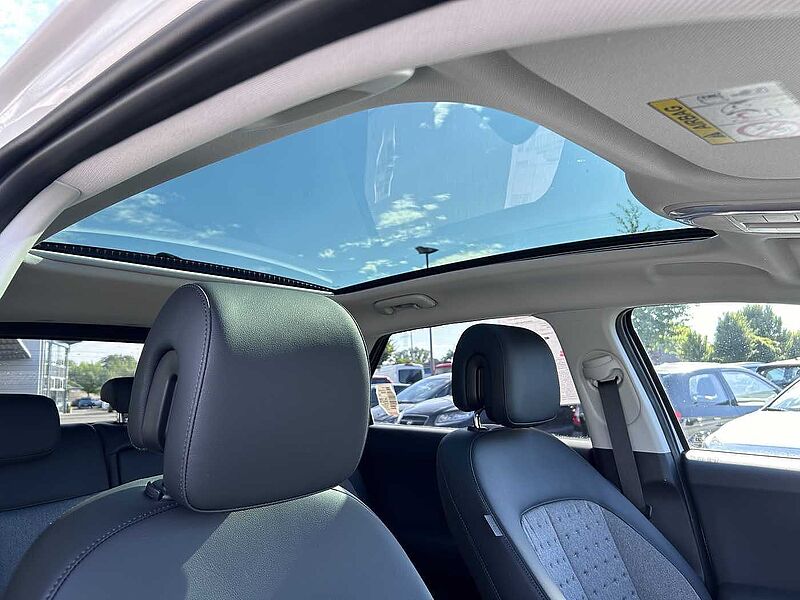 Hyundai IONIQ 5 77,4 kWh TECHNIQ*Parkpaket*Panoramadach*
