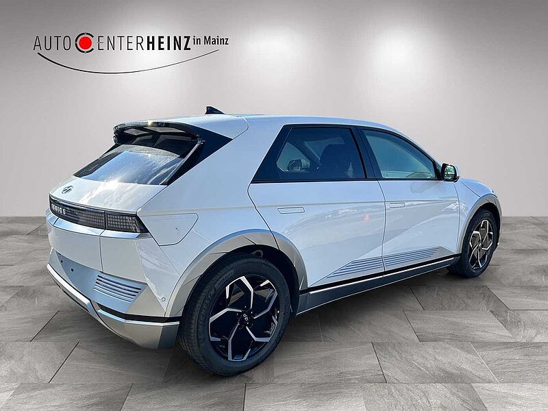 Hyundai IONIQ 5 77,4 kWh TECHNIQ*Parkpaket*Panoramadach*
