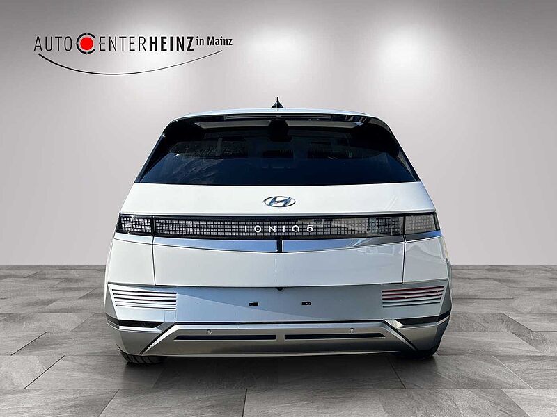 Hyundai IONIQ 5 77,4 kWh TECHNIQ*Parkpaket*Panoramadach*