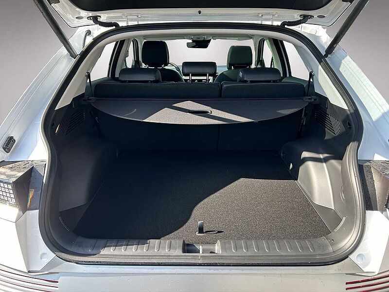 Hyundai IONIQ 5 77,4 kWh TECHNIQ*Parkpaket*Panoramadach*
