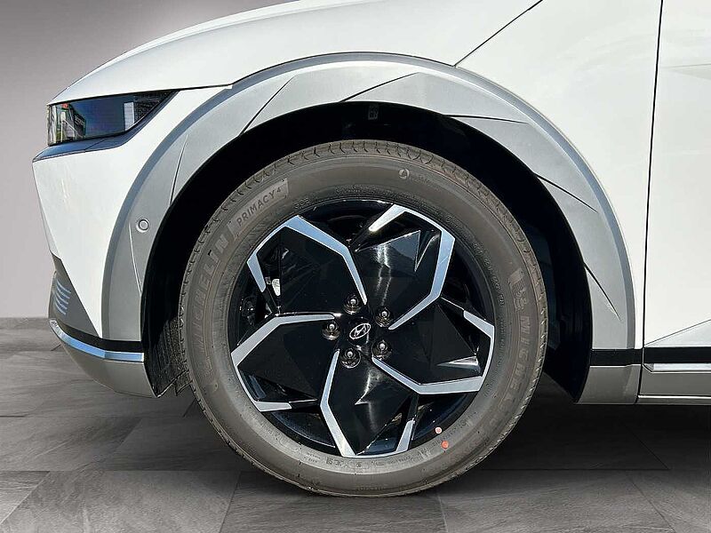 Hyundai IONIQ 5 77,4 kWh TECHNIQ*Parkpaket*Panoramadach*