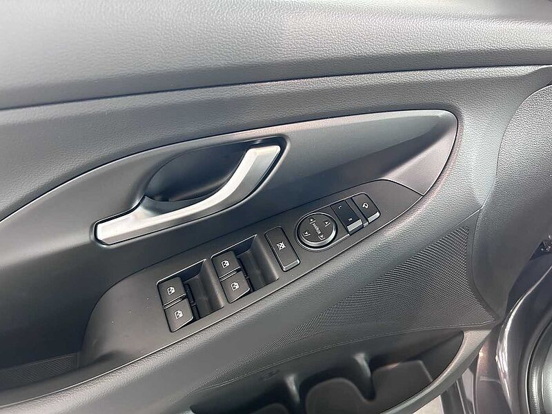 Hyundai i30 Modell 2025 1.0 T-GDI Advantage