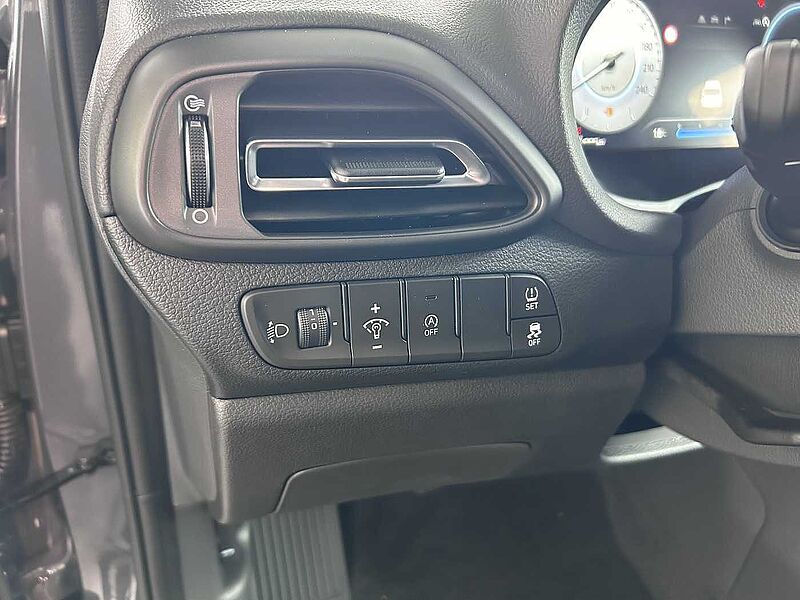 Hyundai i30 Modell 2025 1.0 T-GDI Advantage