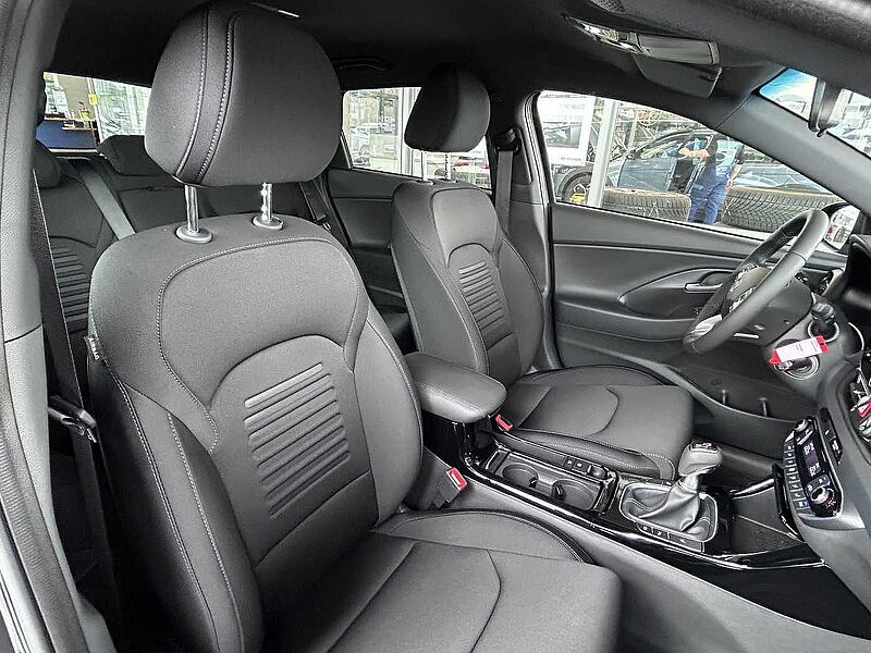 Hyundai i30 Modell 2025 1.0 T-GDI Advantage