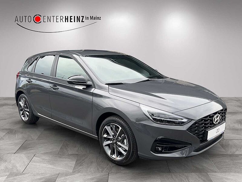 Hyundai i30 Modell 2025 1.0 T-GDI Advantage
