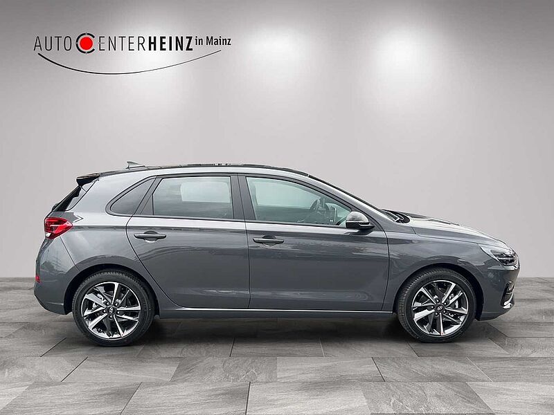 Hyundai i30 Modell 2025 1.0 T-GDI Advantage