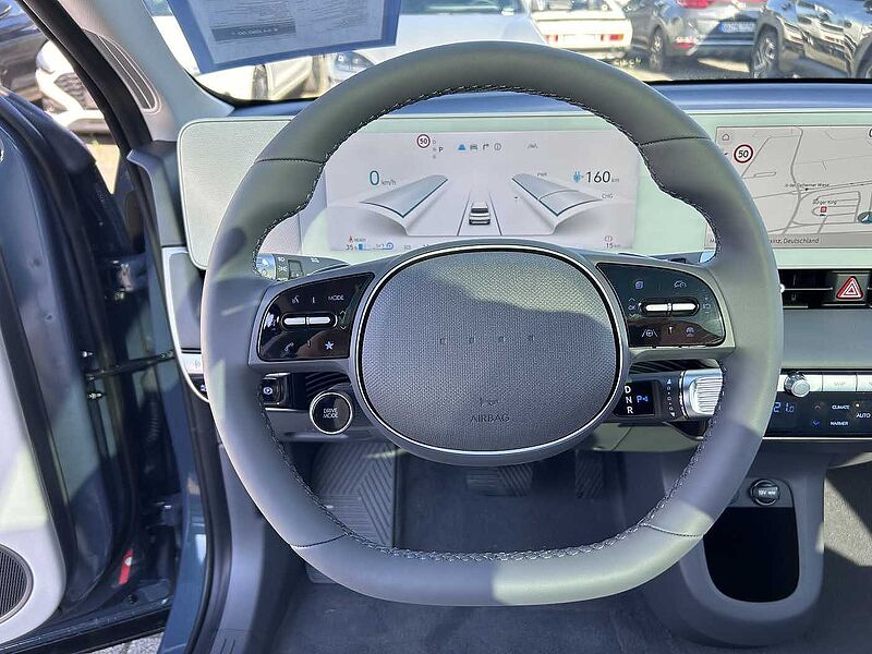 Hyundai IONIQ 5 77,4 kWh TECHNIQ*Sitz/Parkpaket*Bose*Panoramadach*