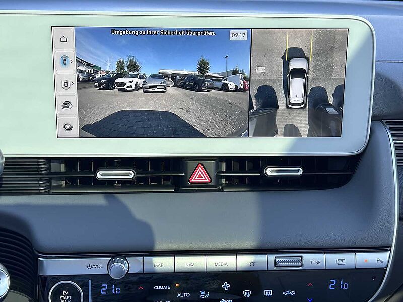 Hyundai IONIQ 5 77,4 kWh TECHNIQ*Sitz/Parkpaket*Bose*Panoramadach*