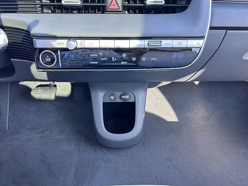 Hyundai IONIQ 5 77,4 kWh TECHNIQ*Sitz/Parkpaket*Bose*Panoramadach*