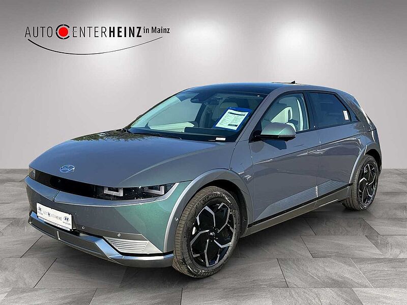 Hyundai IONIQ 5 77,4 kWh TECHNIQ*Sitz/Parkpaket*Bose*Panoramadach*