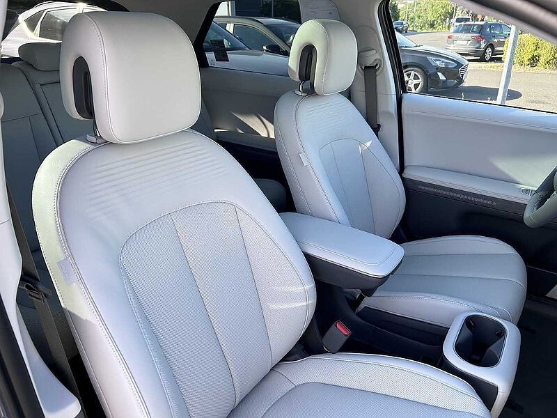 Hyundai IONIQ 5 77,4 kWh TECHNIQ*Sitz/Parkpaket*Bose*Panoramadach*