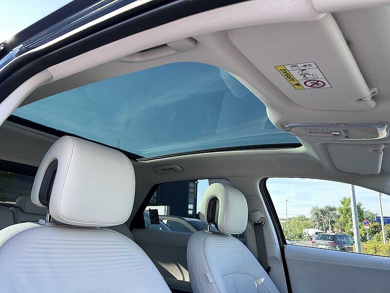 Hyundai IONIQ 5 77,4 kWh TECHNIQ*Sitz/Parkpaket*Bose*Panoramadach*