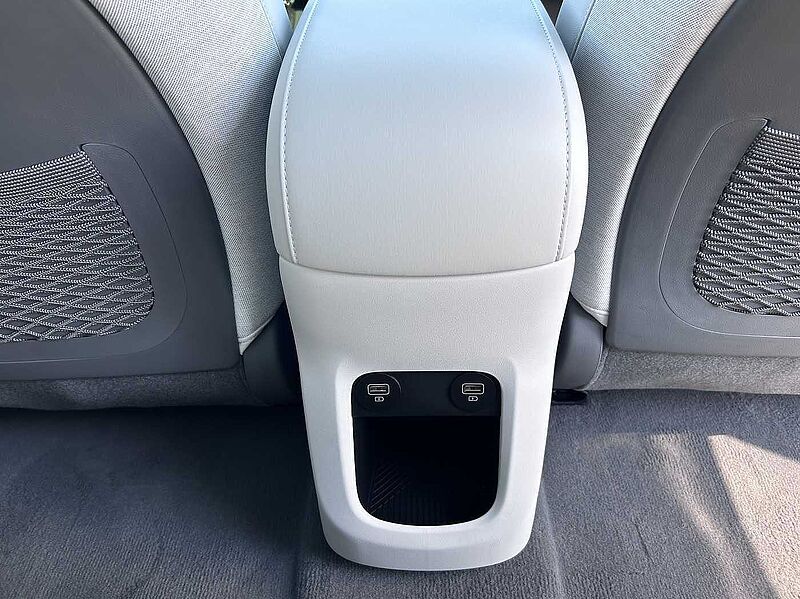 Hyundai IONIQ 5 77,4 kWh TECHNIQ*Sitz/Parkpaket*Bose*Panoramadach*