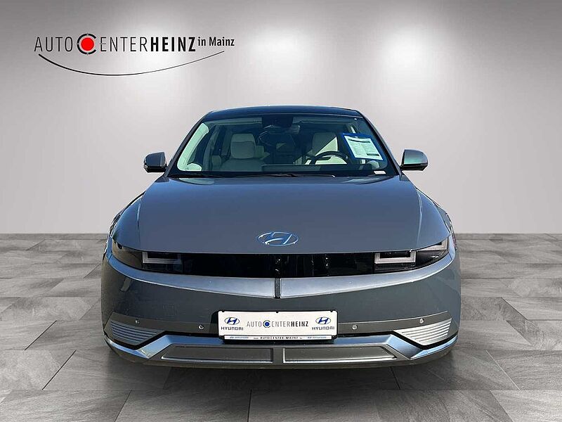 Hyundai IONIQ 5 77,4 kWh TECHNIQ*Sitz/Parkpaket*Bose*Panoramadach*