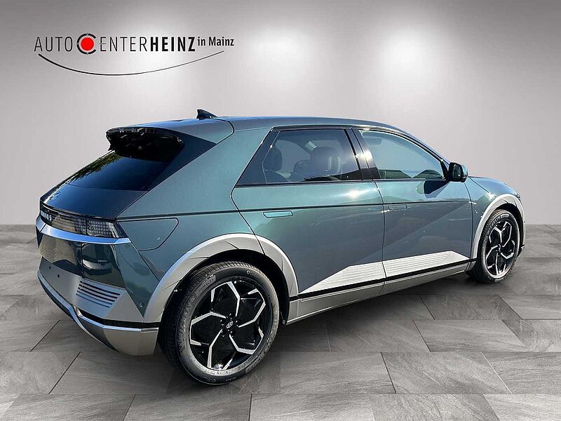 Hyundai IONIQ 5 77,4 kWh TECHNIQ*Sitz/Parkpaket*Bose*Panoramadach*