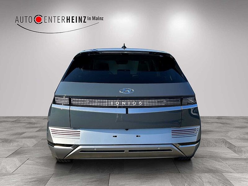 Hyundai IONIQ 5 77,4 kWh TECHNIQ*Sitz/Parkpaket*Bose*Panoramadach*