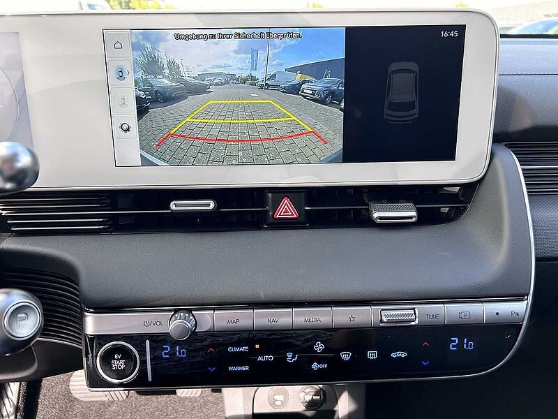 Hyundai IONIQ 5 77,4 kWh TECHNIQ